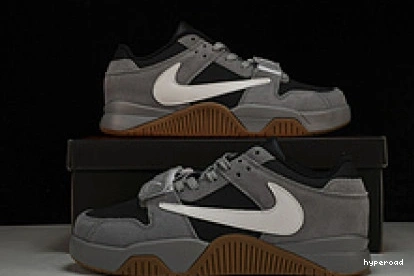Hyperoad Check Travis x Jordan Cut The Scott 0718